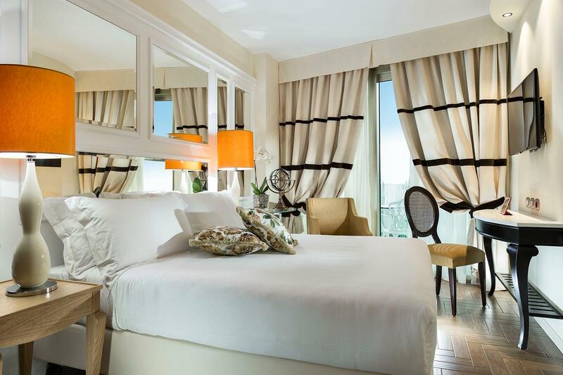 Erbavoglio Hotel, Rimini