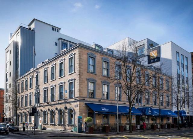 Ten Square Hotel, Belfast