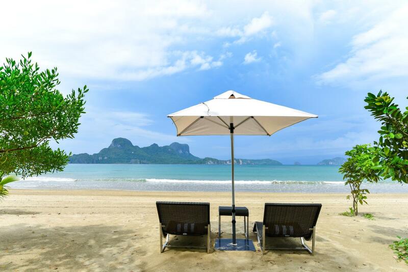 Seda Lio El Nido Palawan, Palawan