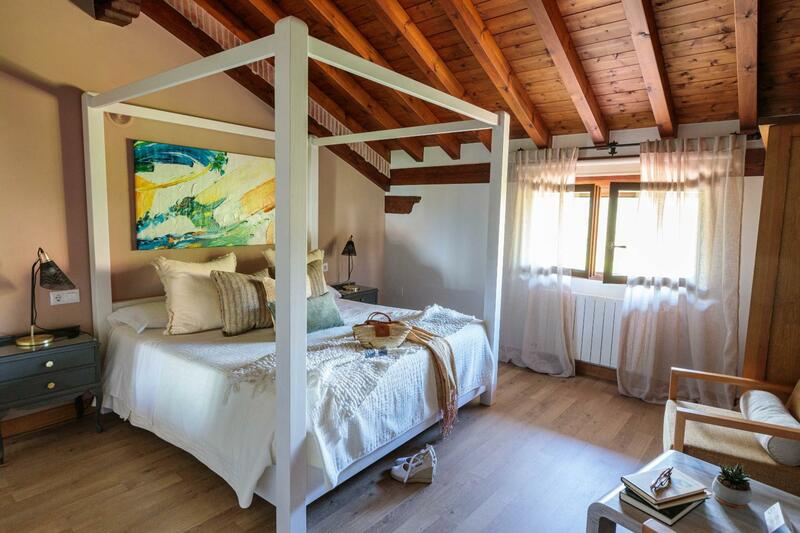 Posada El Azufral - Adults only - Smoke-Free, Picos de Europa