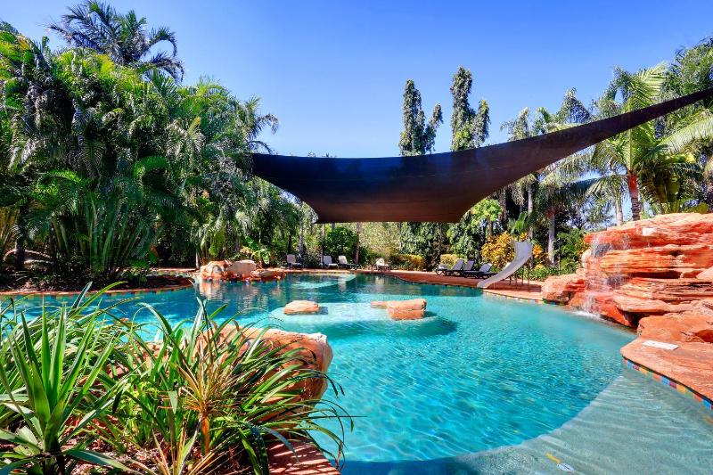 Habitat Resort, Broome, Australia