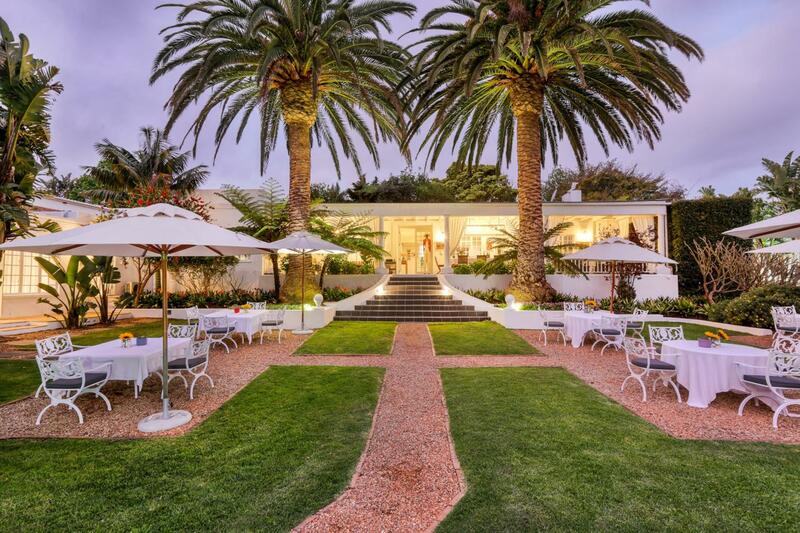 Villa Coloniale Schumacher Luxury Retreat, Adults Only, Cape Town
