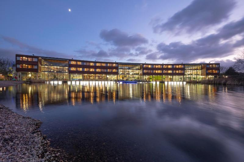 The Jubilee Hotel, Nottingham