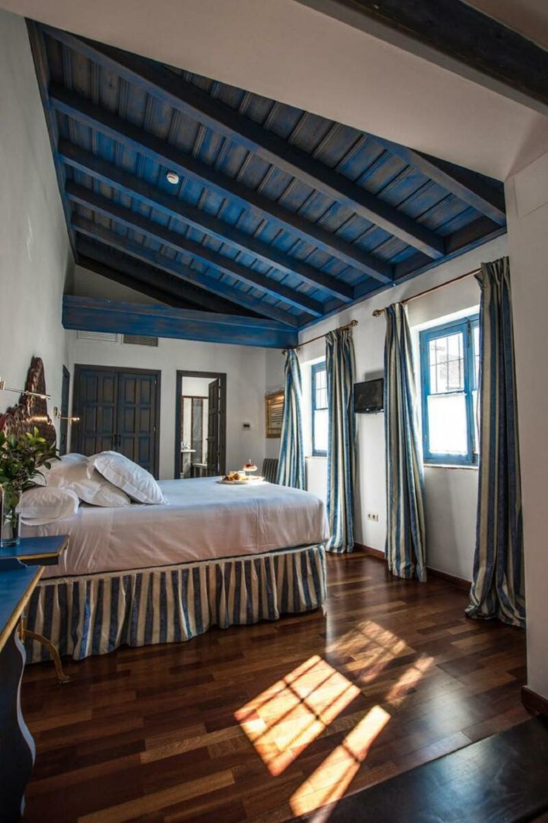 Las Casas de la Judería de Córdoba, Andalucía