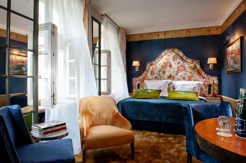 Balthazar Design Hotel, Kraków