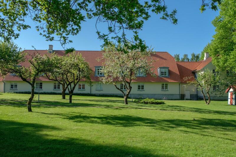 Hotel Knudsens Gaard, Odense