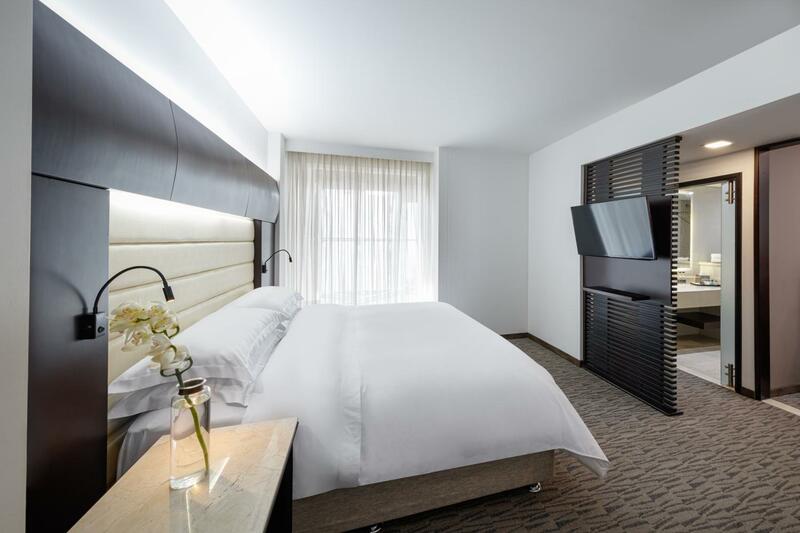 Sheraton Bogotá Hotel, Bogotá