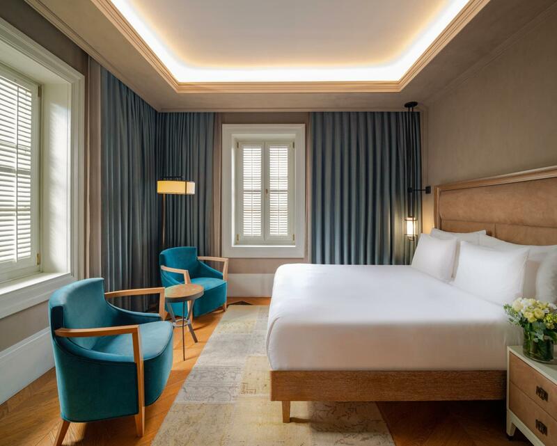 10 Karakoy, Karakoy