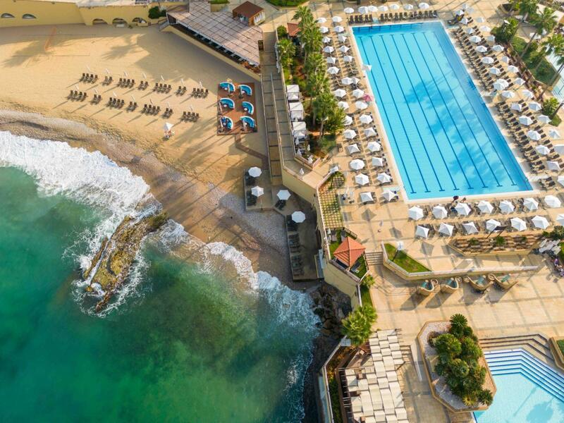 Mövenpick Hotel Beirut, Beirut