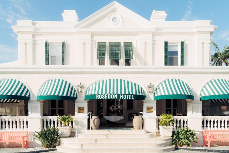 Rosedon - Adults Only from Jan 2025, Bermuda