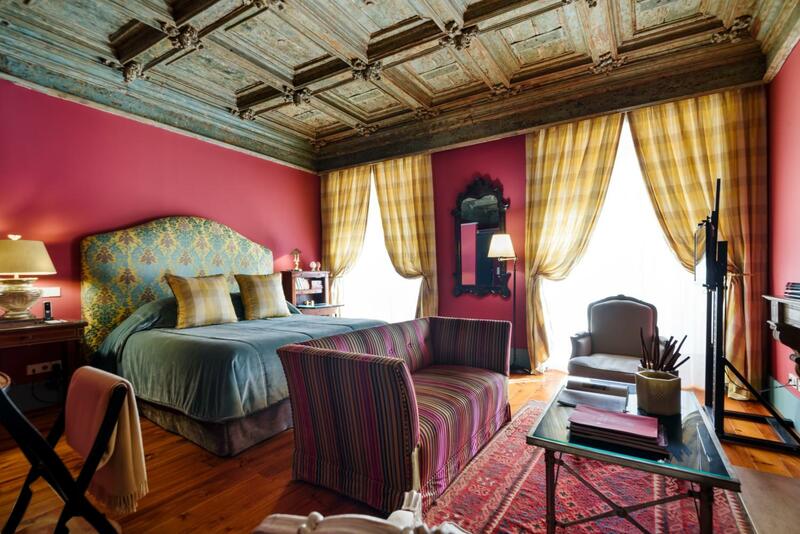 M Maison Particulière Porto, Porto