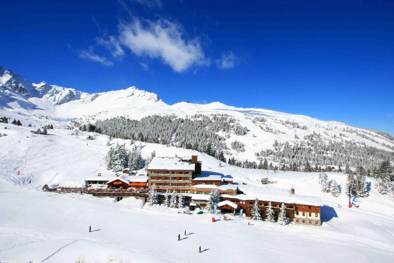 Hôtel Courcheneige, Courchevel