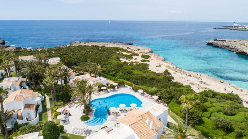 Grupotel Aldea Cala'n Bosch, Menorca