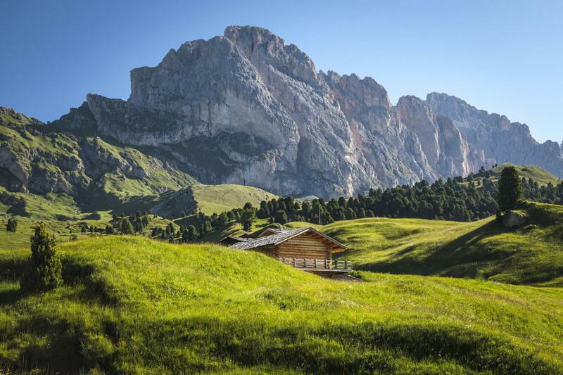 Dorfhotel Beludei, Alta Badia