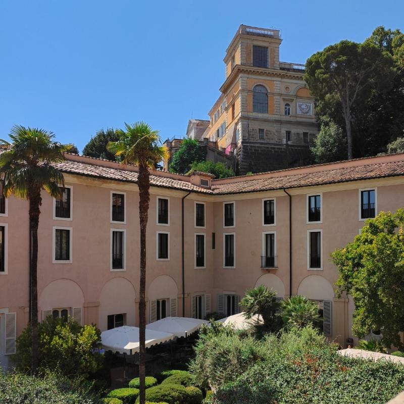 Donna Camilla Savelli - VRetreats, Trastevere