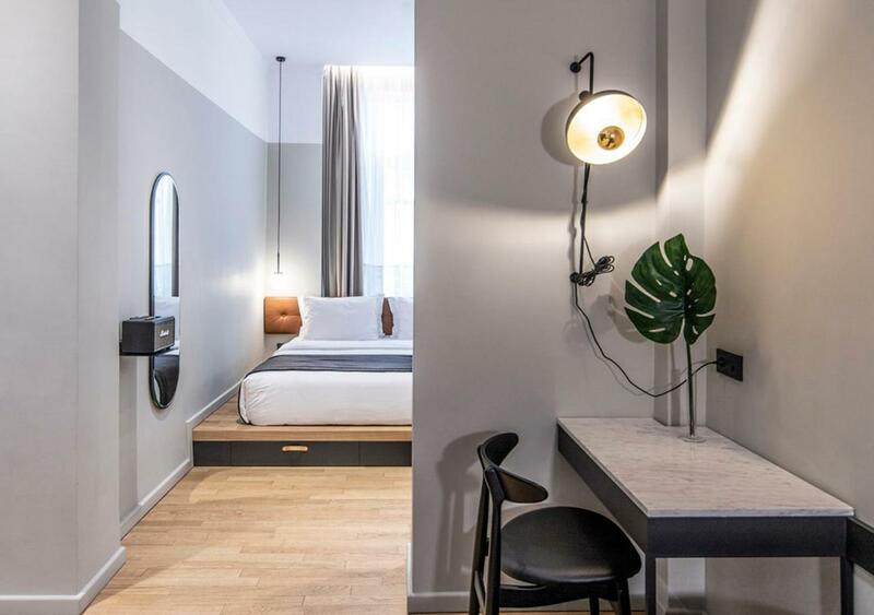 The Modernist Thessaloniki, Thessaloniki