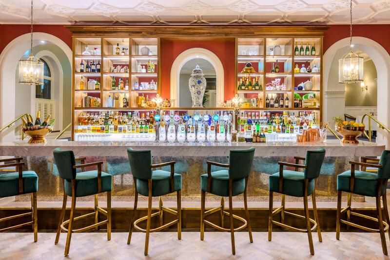 The Metropole Hotel Cork, Cork