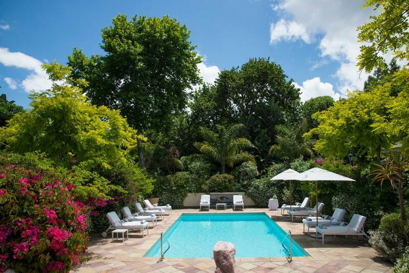 Last Word Constantia, Constantia