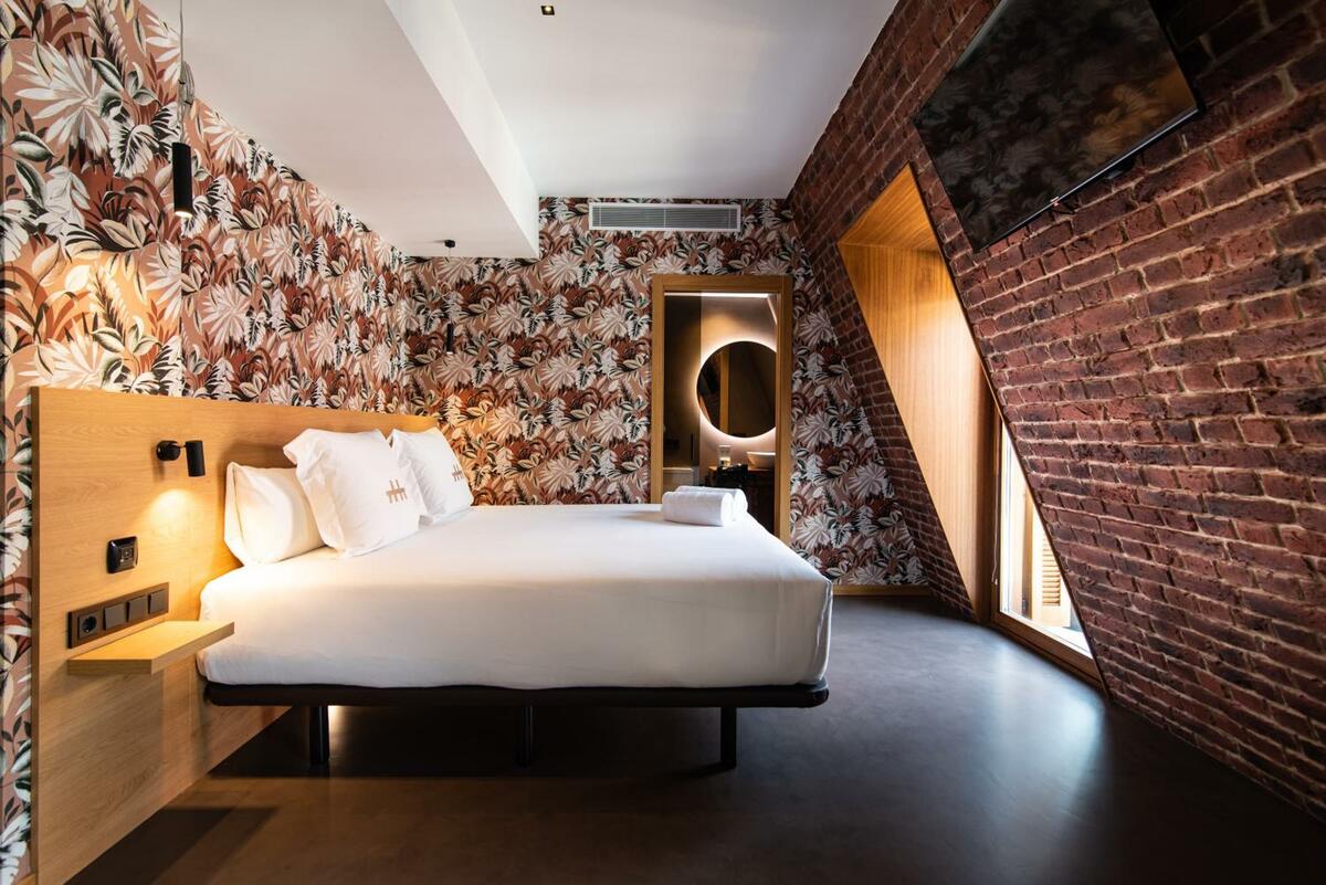 Hotel Atari, San Sebastián