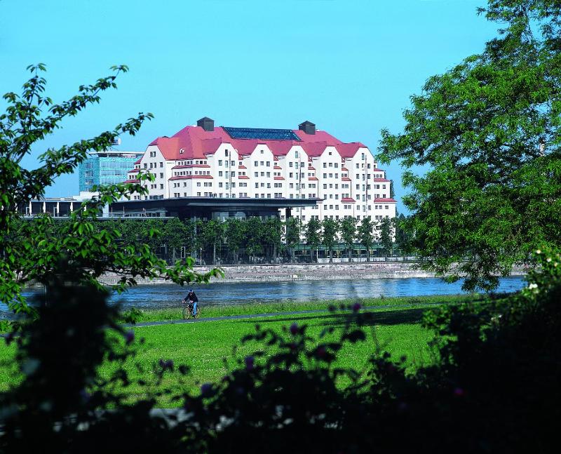 Maritim Hotel Dresden, Dresden