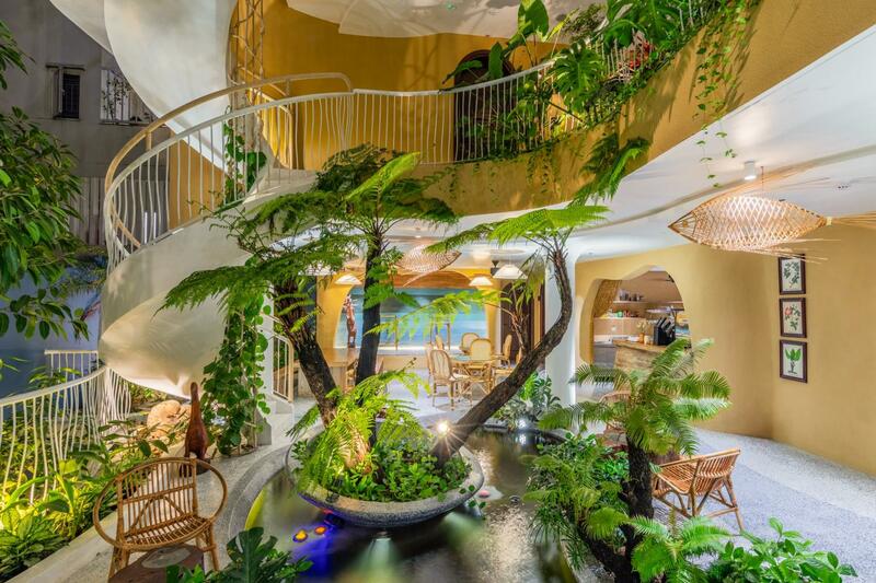 Saha Casa Boutique Hotel Da Nang, Da Nang