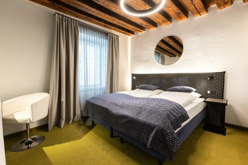 Boutiquehotel am Dom, Old Town, Salzburg