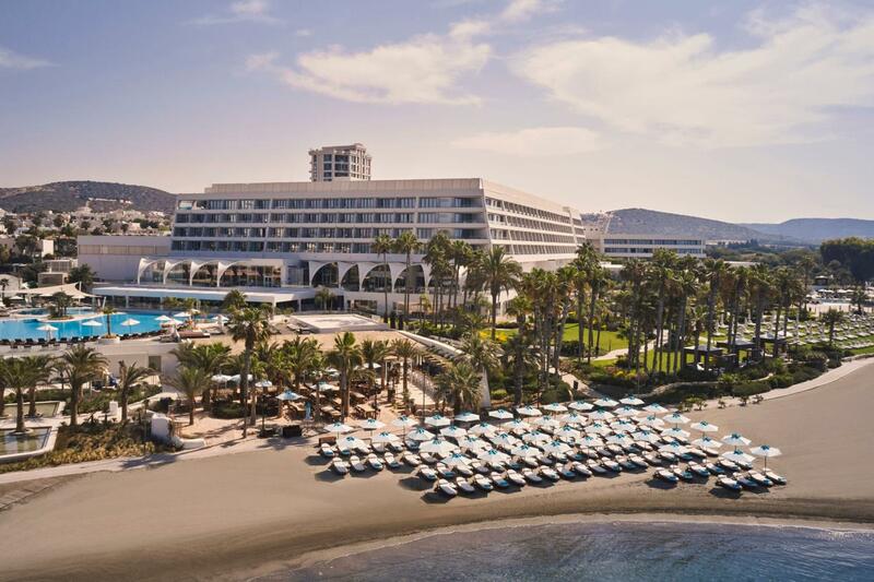 Parklane, a Luxury Collection Resort & Spa, Limassol, Cyprus