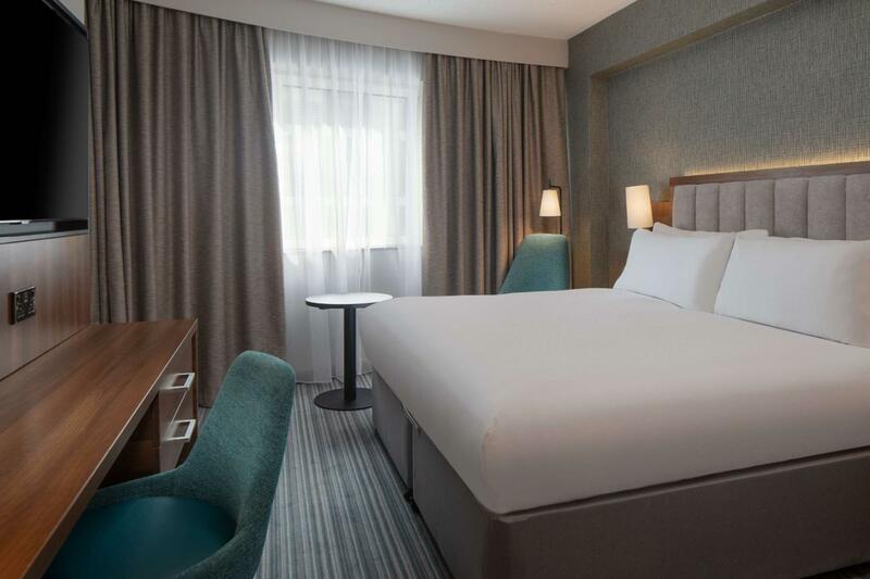 DoubleTree by Hilton London Chelsea, Chelsea, London