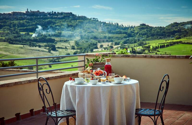 CUGUSI BnB, Montepulciano