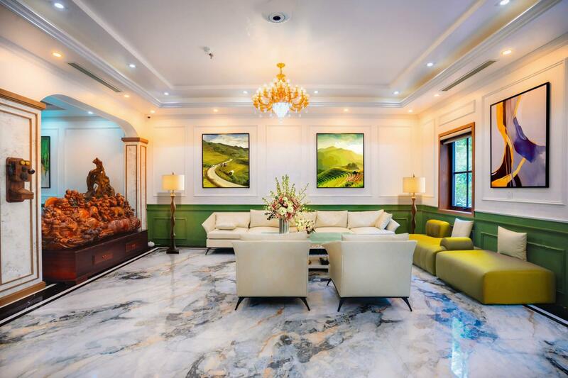 Crystal Holiday Ha Long Hotel, Ha Long Bay