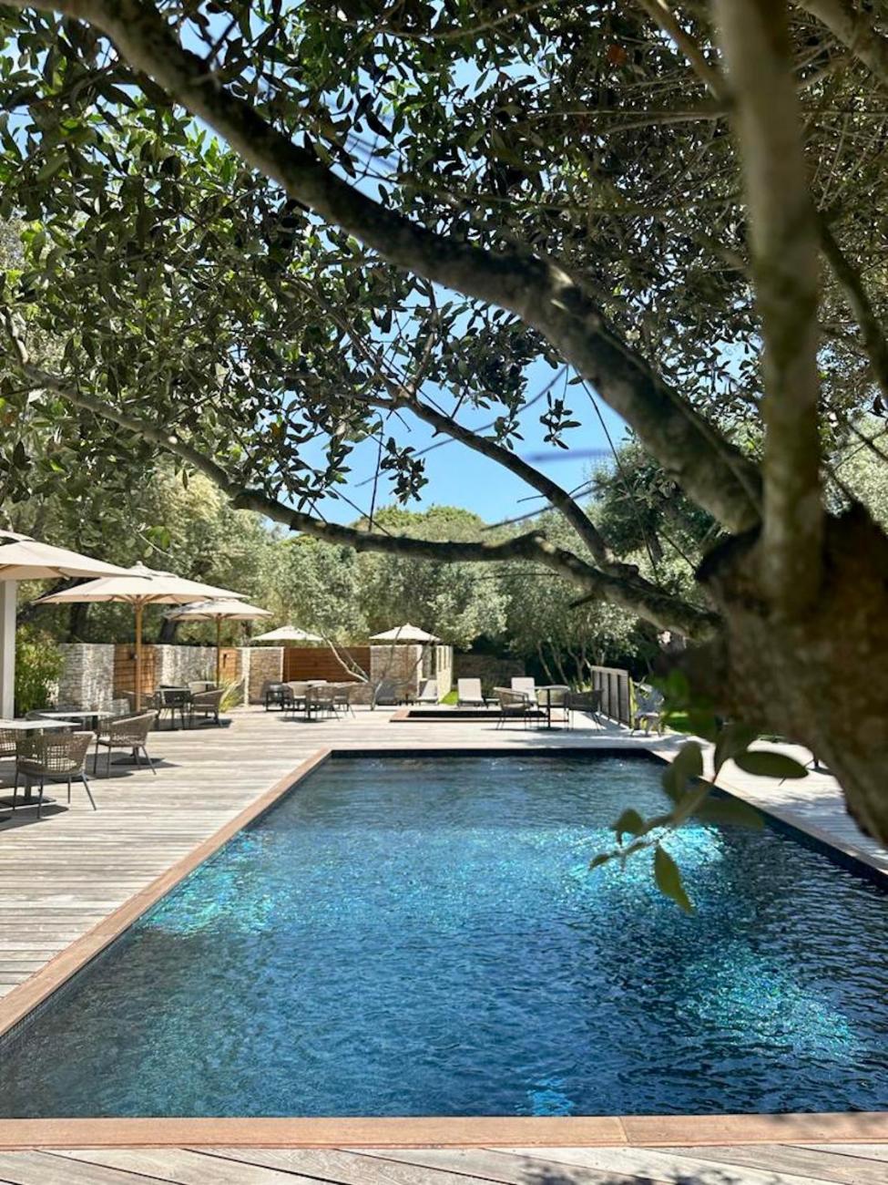 Hôtel E Tre Stelle, Bonifacio