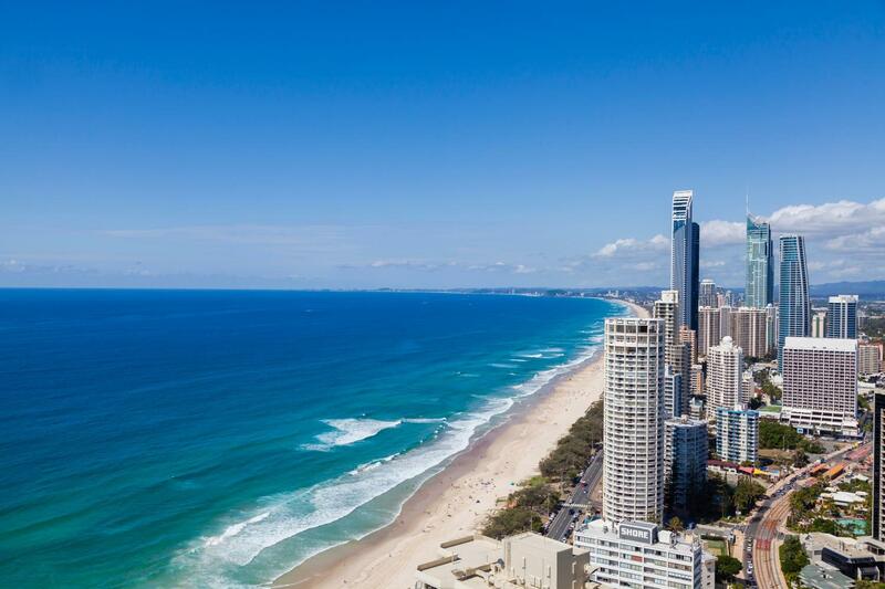 Rhapsody Resort - Official, Gold Coast