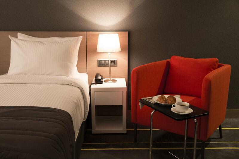 Nova Hotel Yerevan, Yerevan