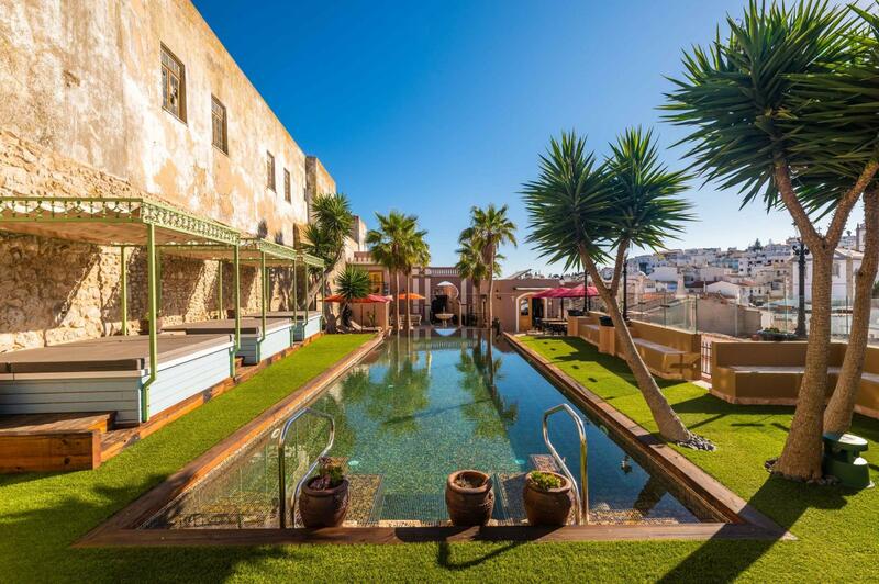 Vila Origens Boutique Hotel Albufeira – Adults Only, Albufeira