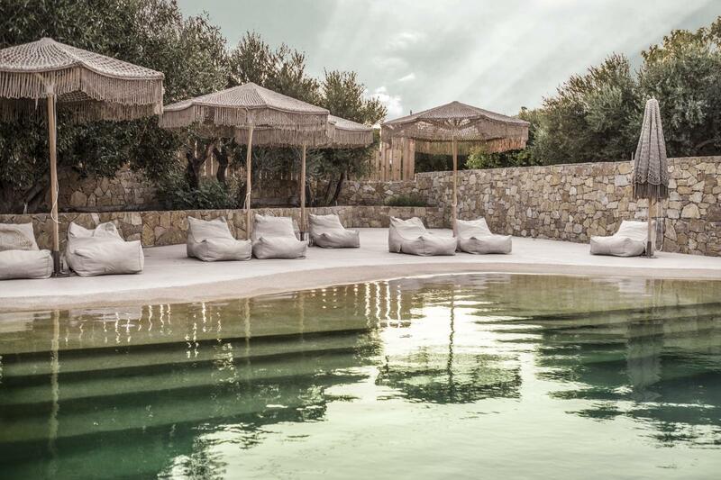 Doryssa Boutique Hotel, Samos
