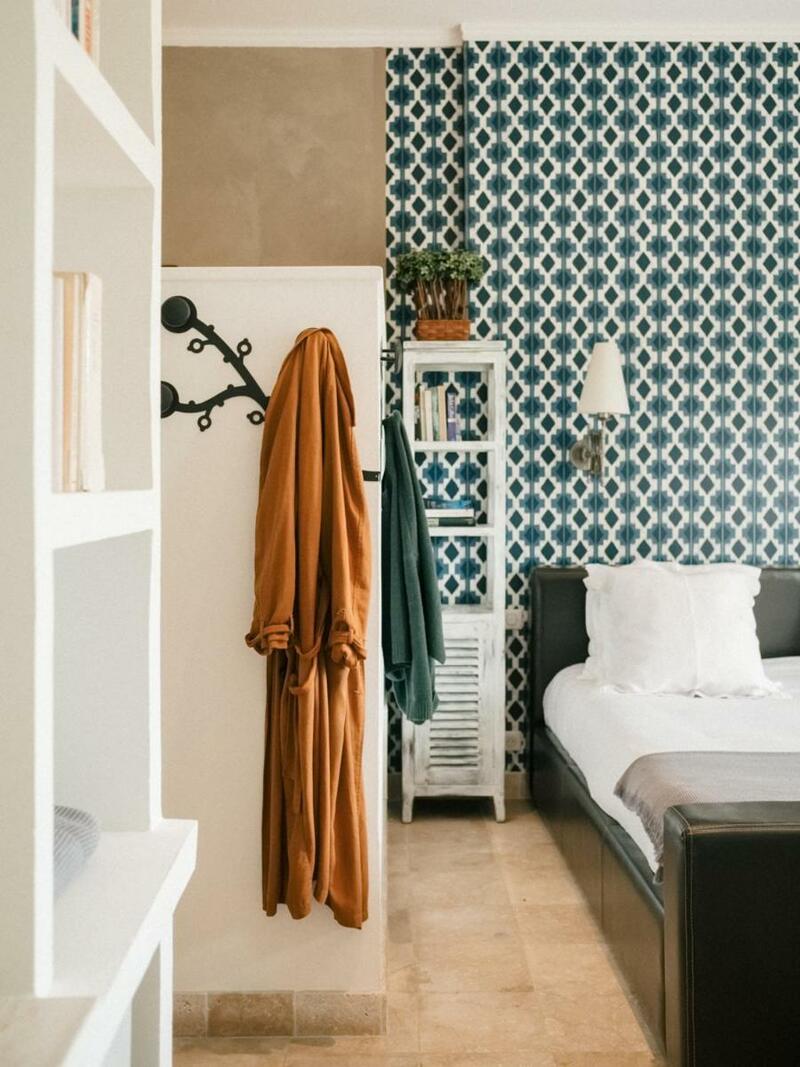 La Vigne de Ramatuelle, Ramatuelle