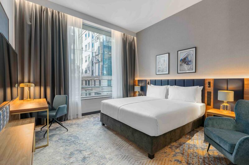 Wyndham Wroclaw Old Town, Wrocław