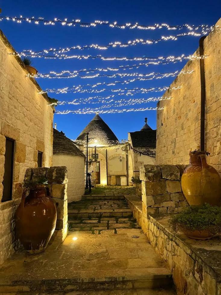 Il Gabellota Resort, Alberobello