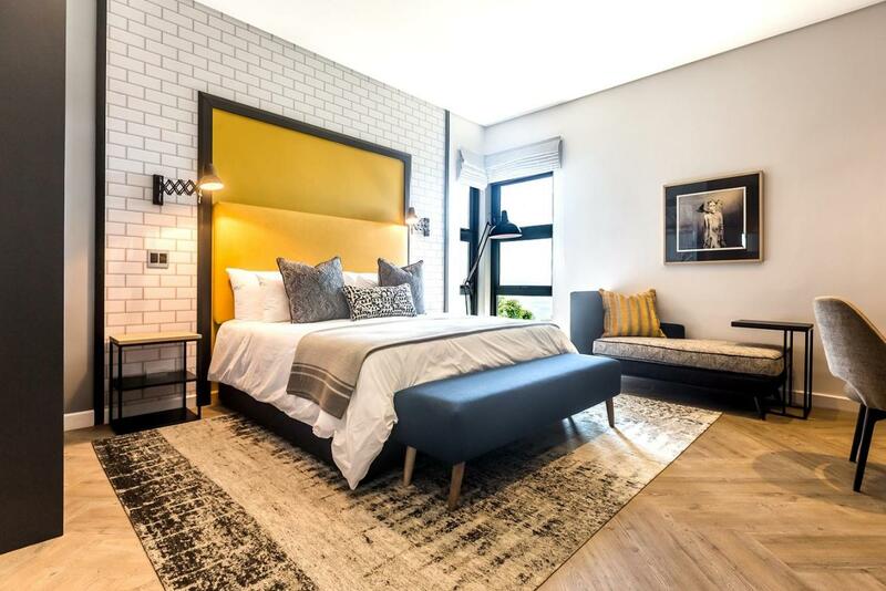 The Junction Boutique Hotel, Plettenberg Bay