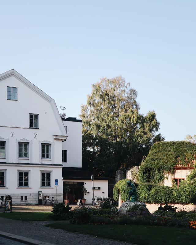 Kalk Hotel, Gotland