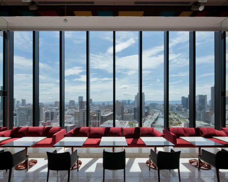 Candeo Hotels Osaka The Tower, Osaka