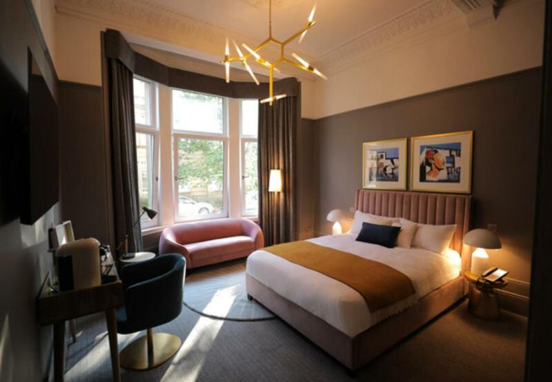 22 Best Hotels in Glasgow (Luxury, 5-Star, Boutique)