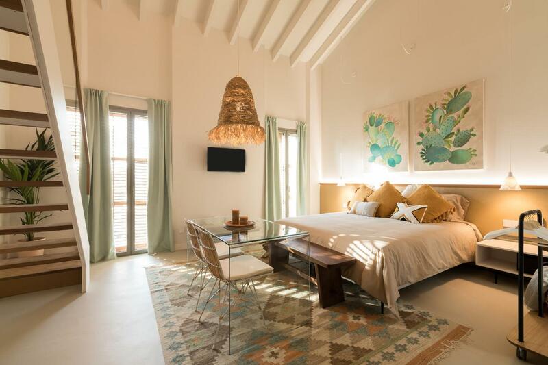 Hotel Portmany, Ibiza