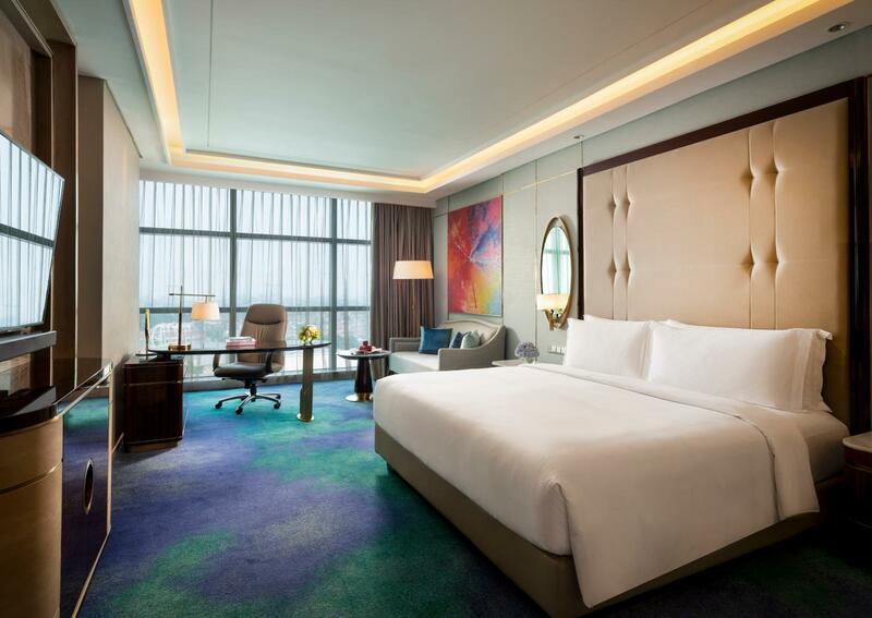 InterContinental Hotels Jakarta Pondok Indah by IHG, Jakarta