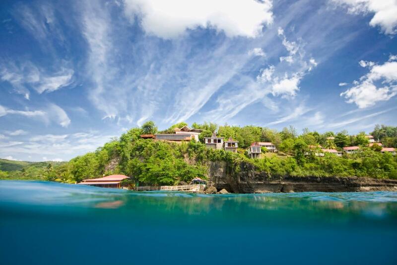 Ti Kaye Resort & Spa, Saint Lucia