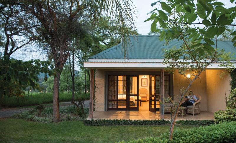 Perry's Bridge Hollow Boutique Hotel, Hazyview