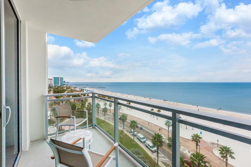 Wyndham Grand Clearwater Beach, Clearwater Beach