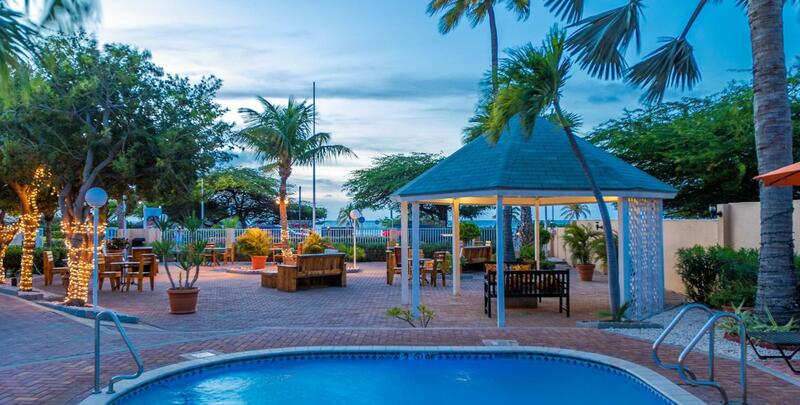 MVC Eagle Beach, Aruba