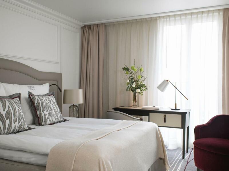 Britannia Hotel, Trondheim