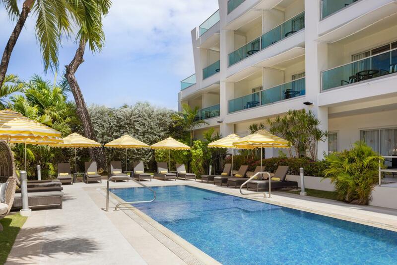 The Rockley by Ocean Hotels - Breakfast Included, Barbados